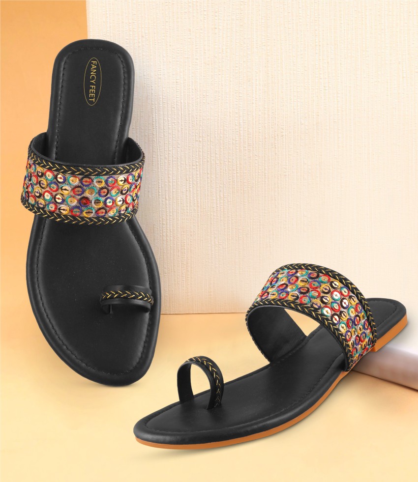 Flip flops discount for women flipkart