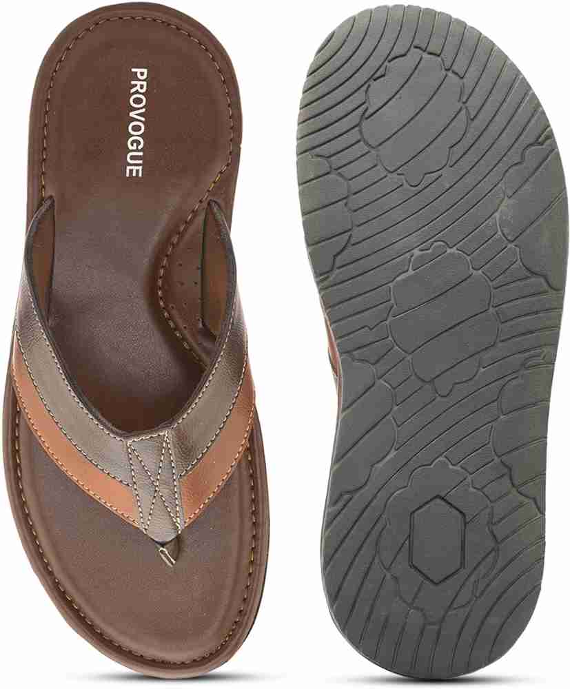 PROVOGUE Men Slippers Buy PROVOGUE Men Slippers Online at Best