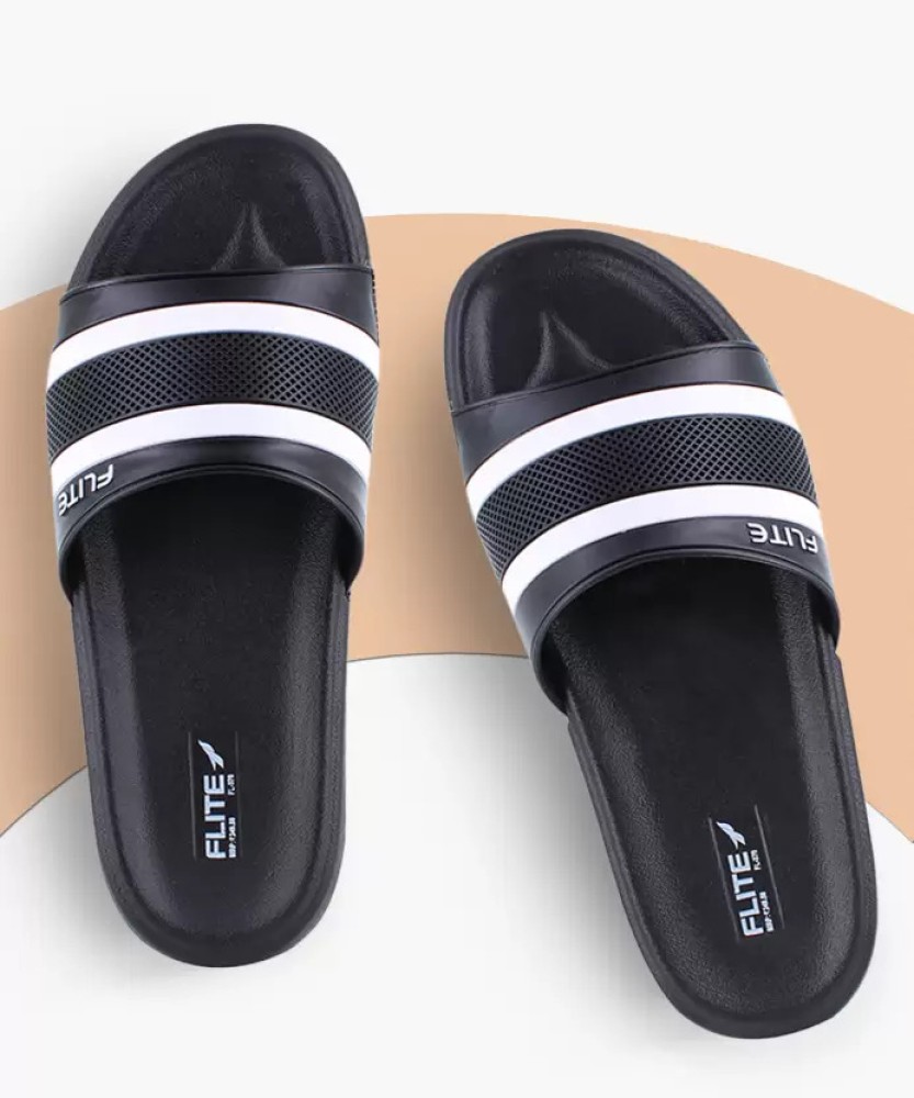 Flite slide slippers online