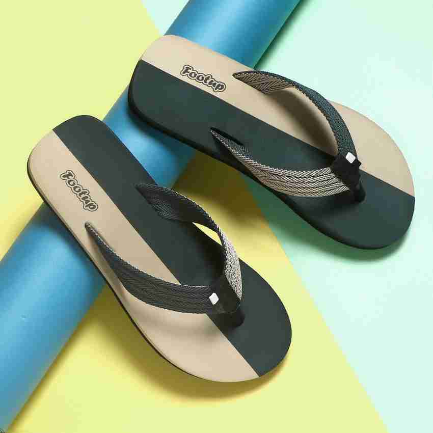 Flipkart slippers for mens on sale