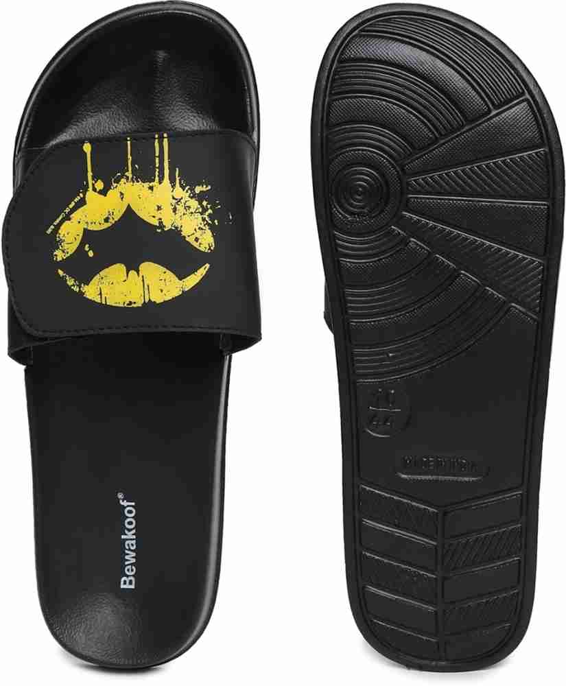 Bewakoof best sale flip flop