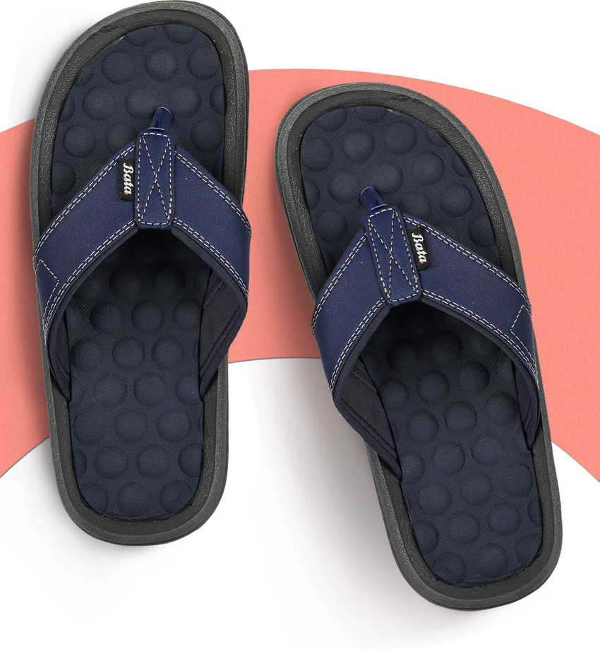 Bata best sale flip slippers