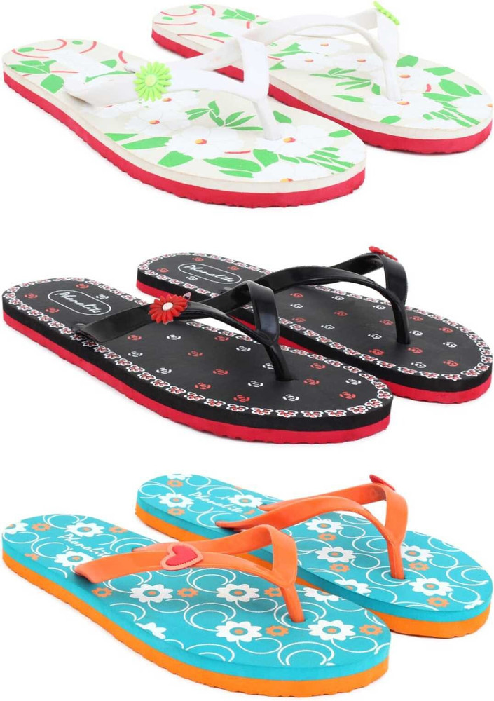 Ladies chappal hawaii discount