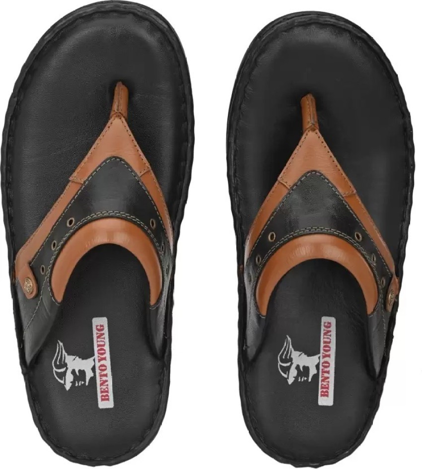 Bento young Men Slippers Buy Bento young Men Slippers Online at