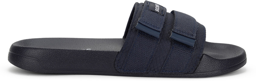 Sandal skechers pria discount original