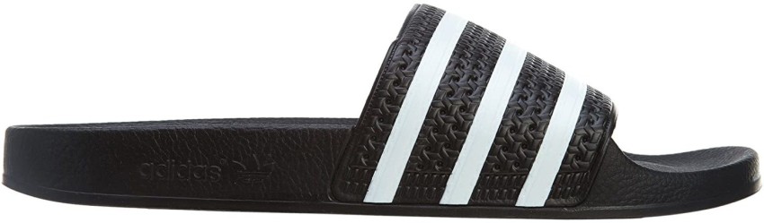 Adidas cloudfoam outlet adilette slides heren