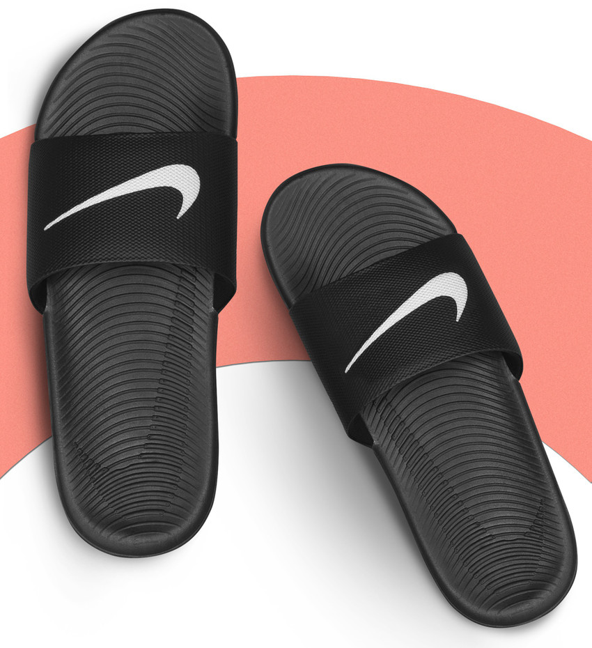men's sliders nike
