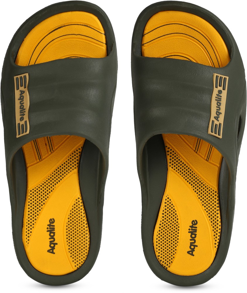 Aqualite slippers store flipkart