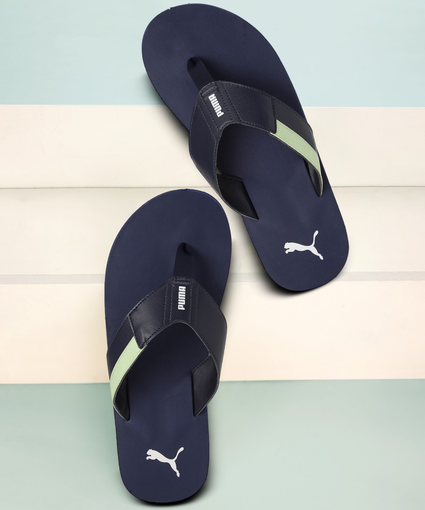 PUMA Men Felic IDP Flip Flops Buy PUMA Men Felic IDP Flip Flops Online at Best Price Shop Online for Footwears in India Flipkart