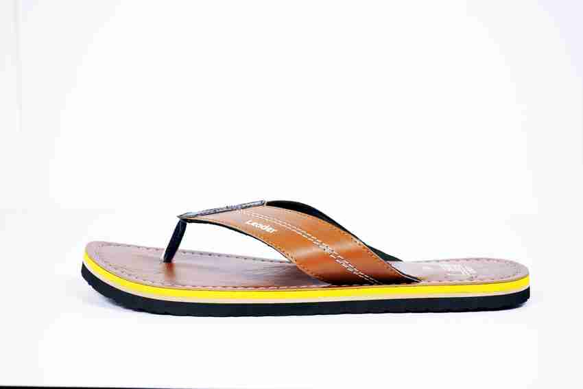 Leader slipper sales