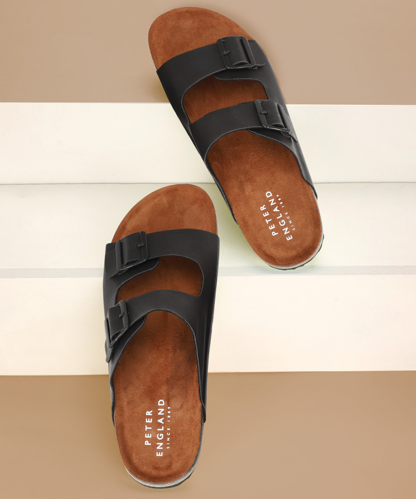 Peter england flip flop sale