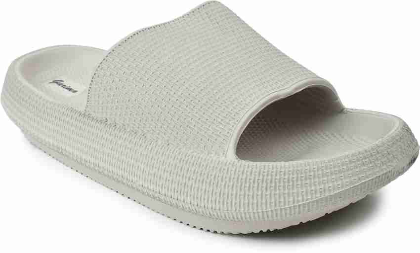 Brandvilla Men New Fashion Latest Design Casual Slider Chappal Slippers for Men Boy Slides