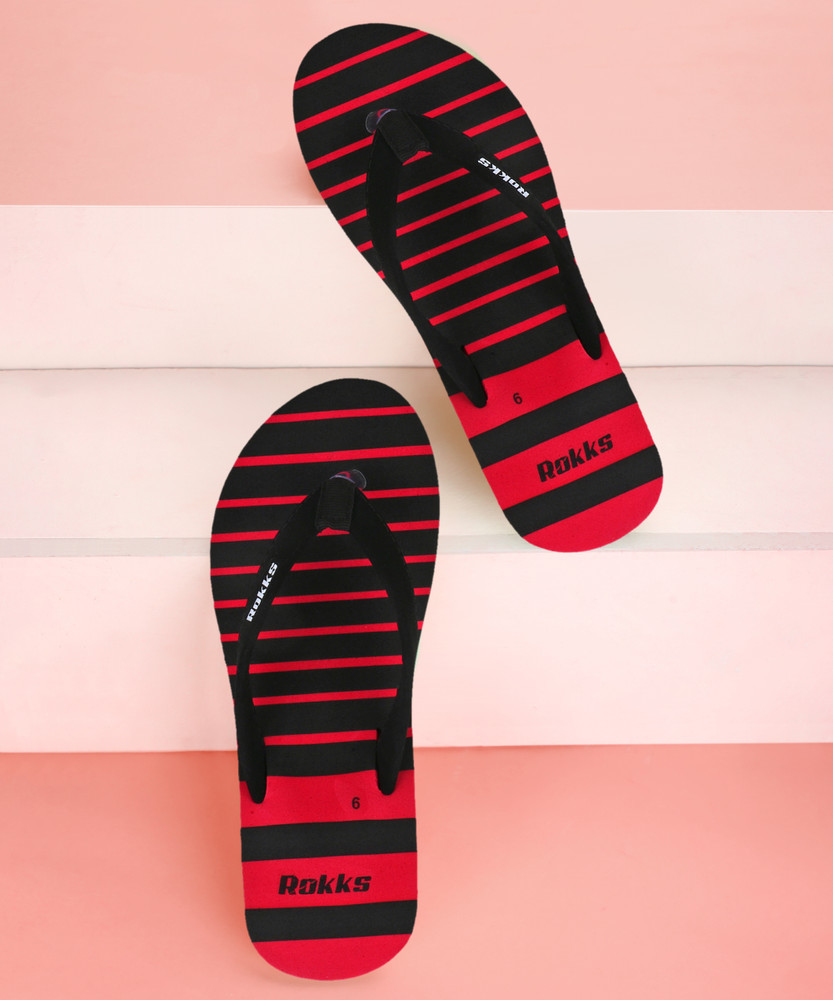 Fancy white flip best sale flops