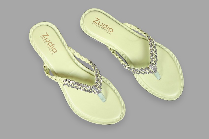 Top 66+ zudio slippers online - dedaotaonec