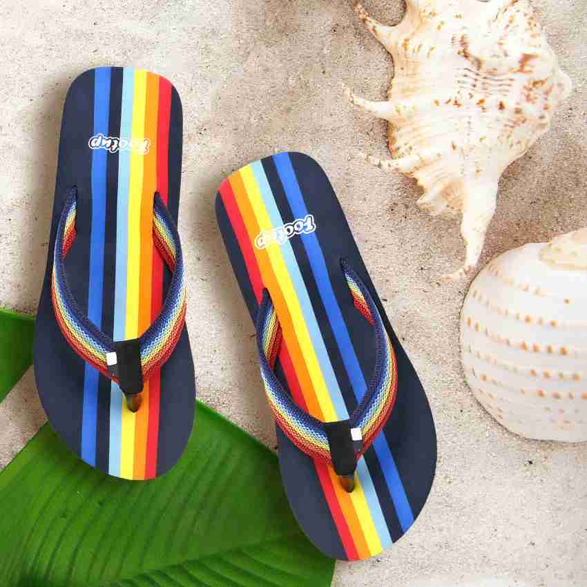 Where to buy rainbow flip flops near discount me