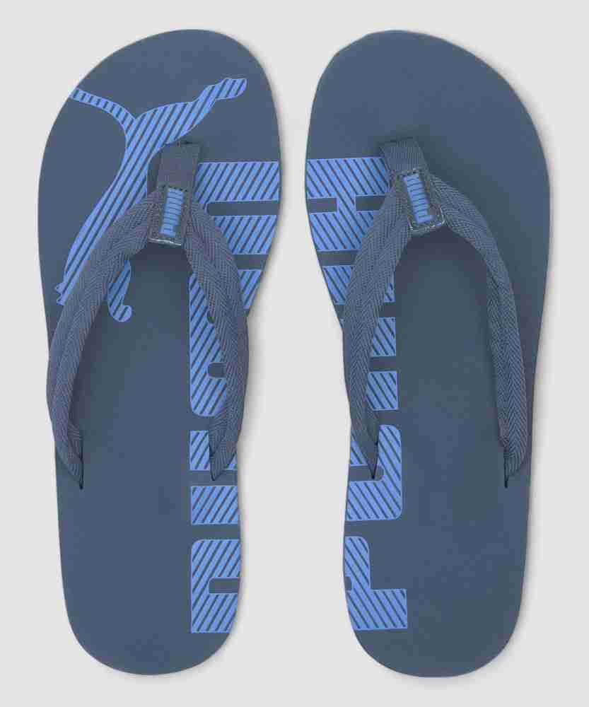 Puma epic mens flip flops best sale