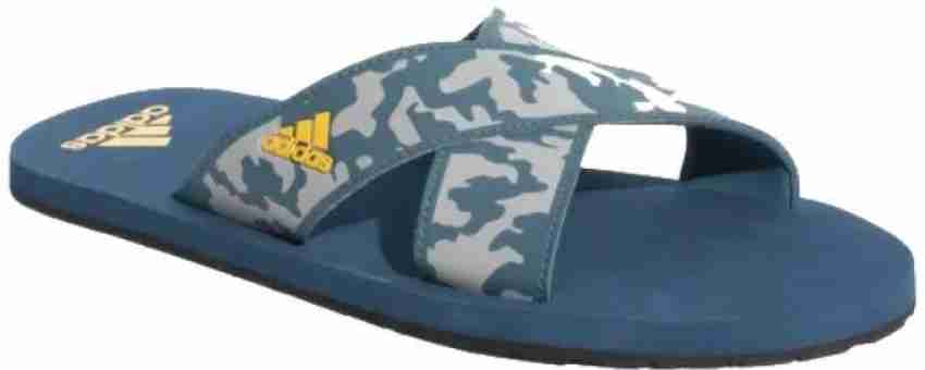 Camo discount adidas slides