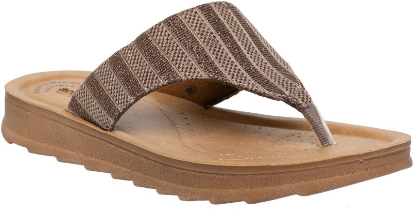 AEROWALK Women Slippers Buy AEROWALK Women Slippers Online at