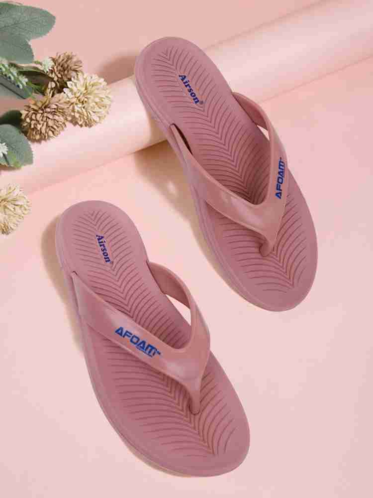 Soft flip flop slippers for 2025 ladies