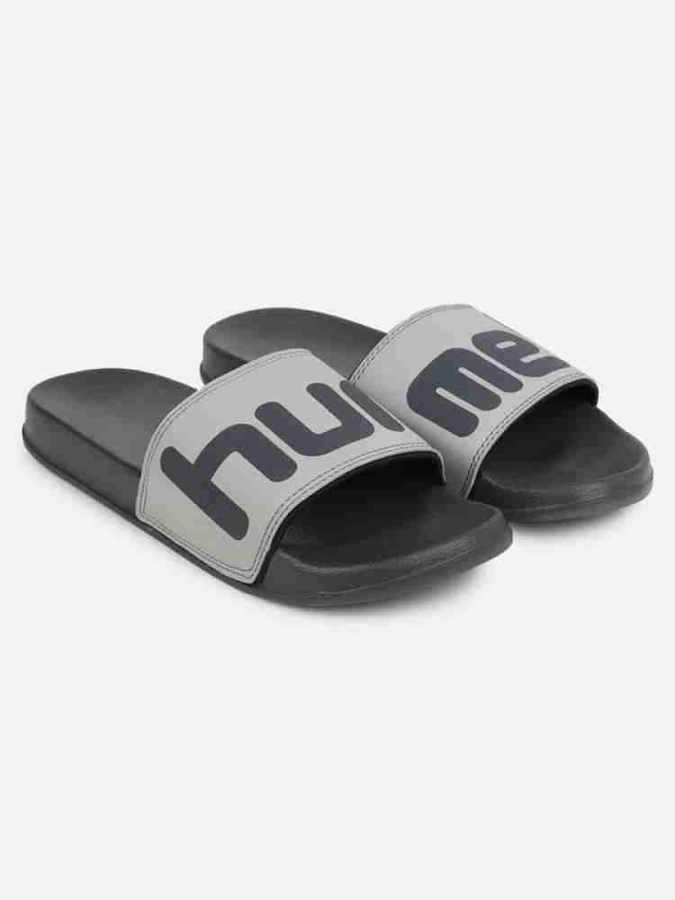 HUMMEL Men Slides Buy HUMMEL Men Slides Online at Best Price