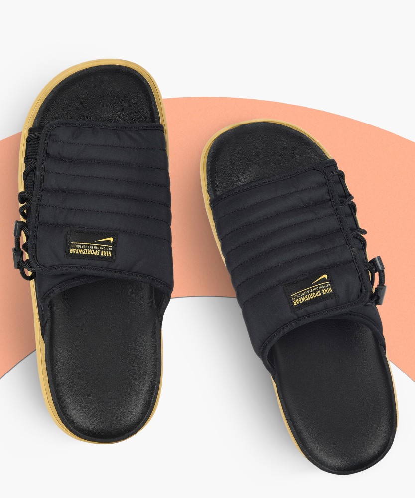 Nike hot sale sportswear slides