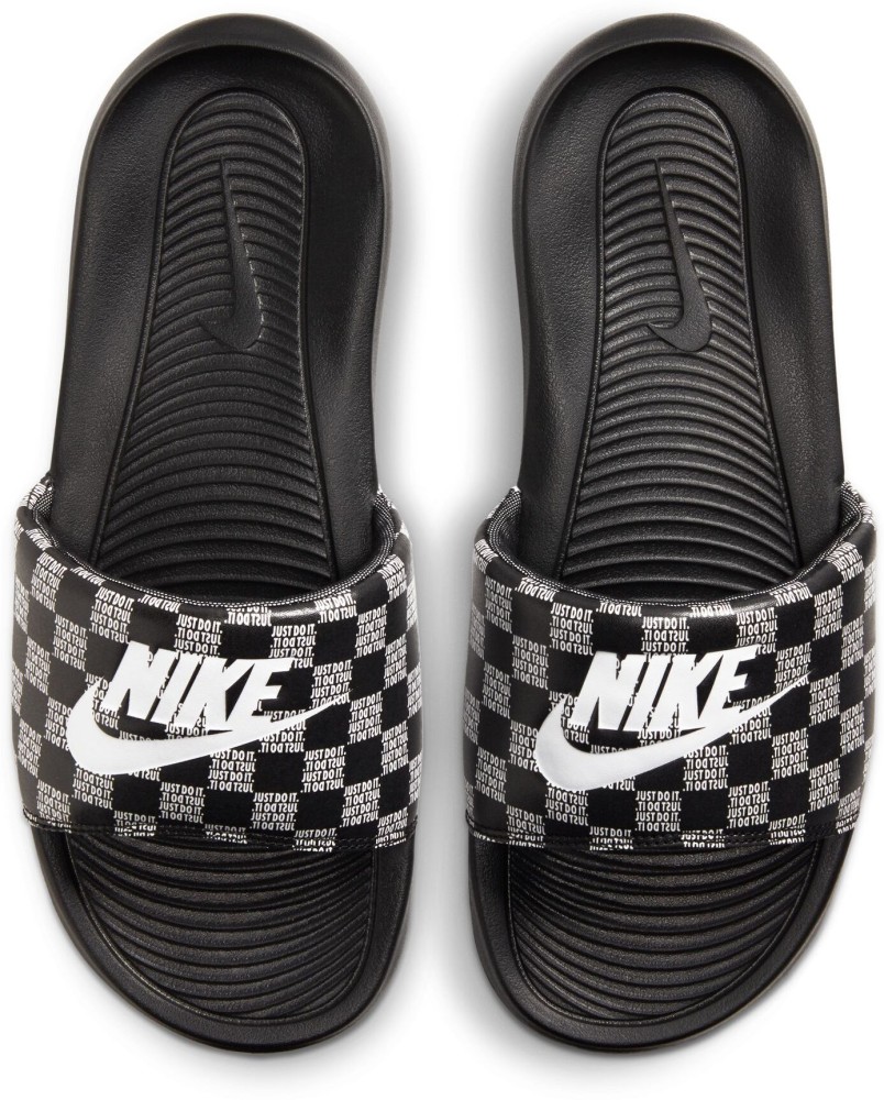 Nike foam slides men hot sale