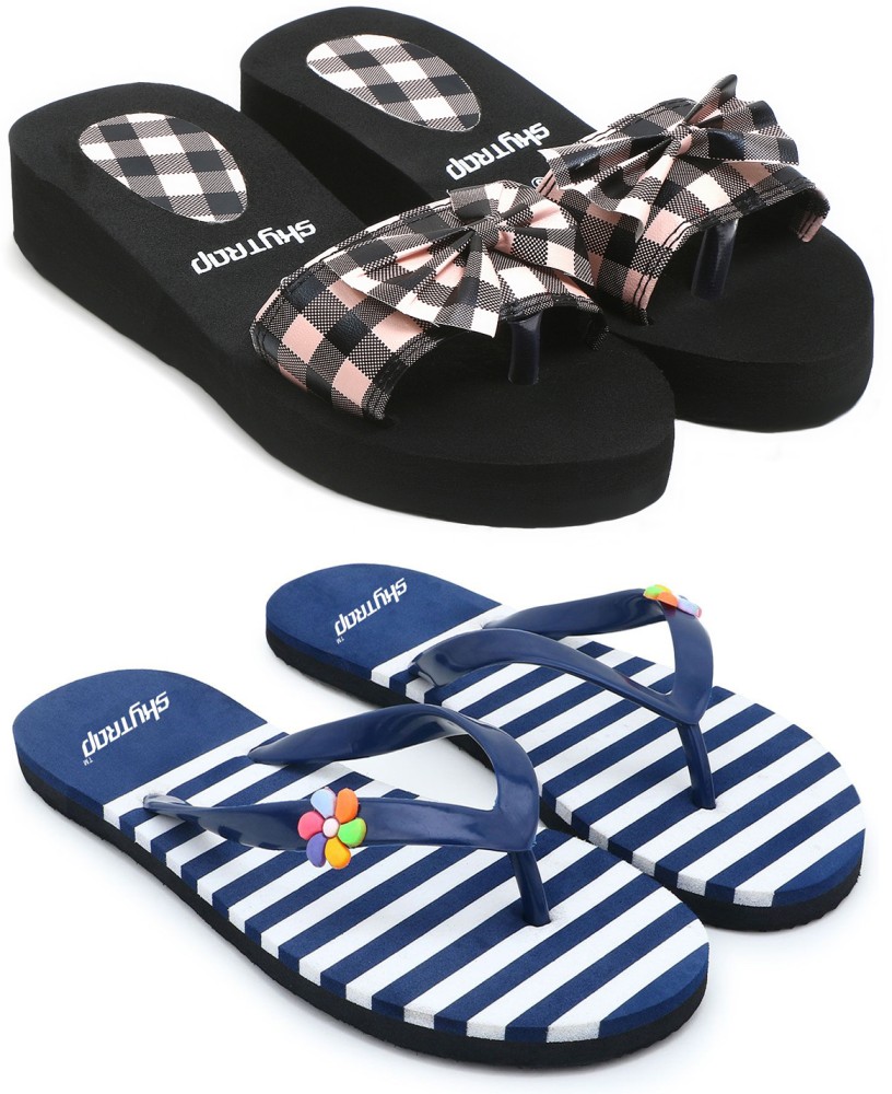 Flipkart slippers for online ladies