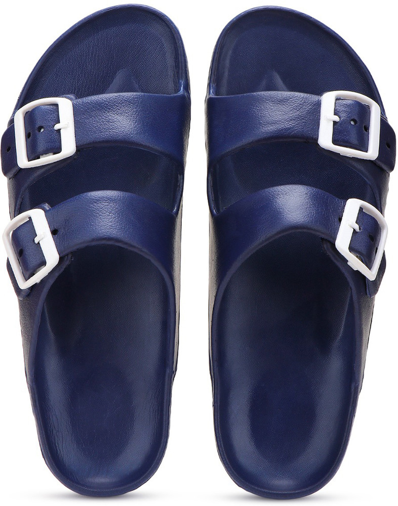 ORICUM Men Blue Sports Sandals Buy ORICUM Men Blue Sports