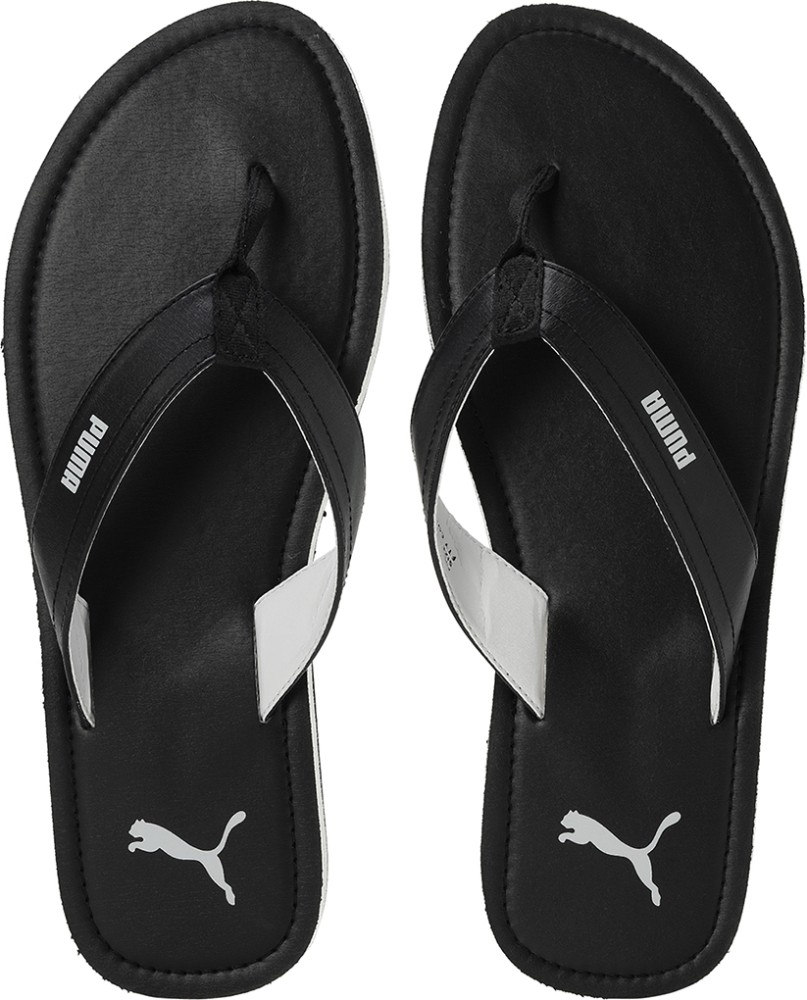 Puma slippers 2025