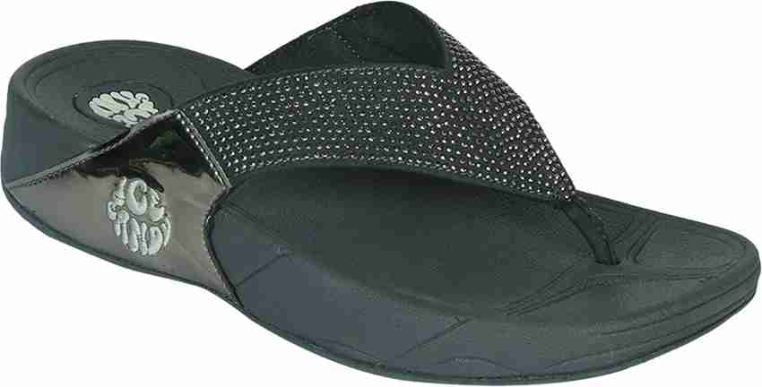 Fsports Women Slippers Buy Fsports Women Slippers Online at Best