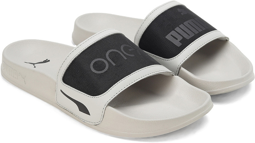 one8 x puma slides