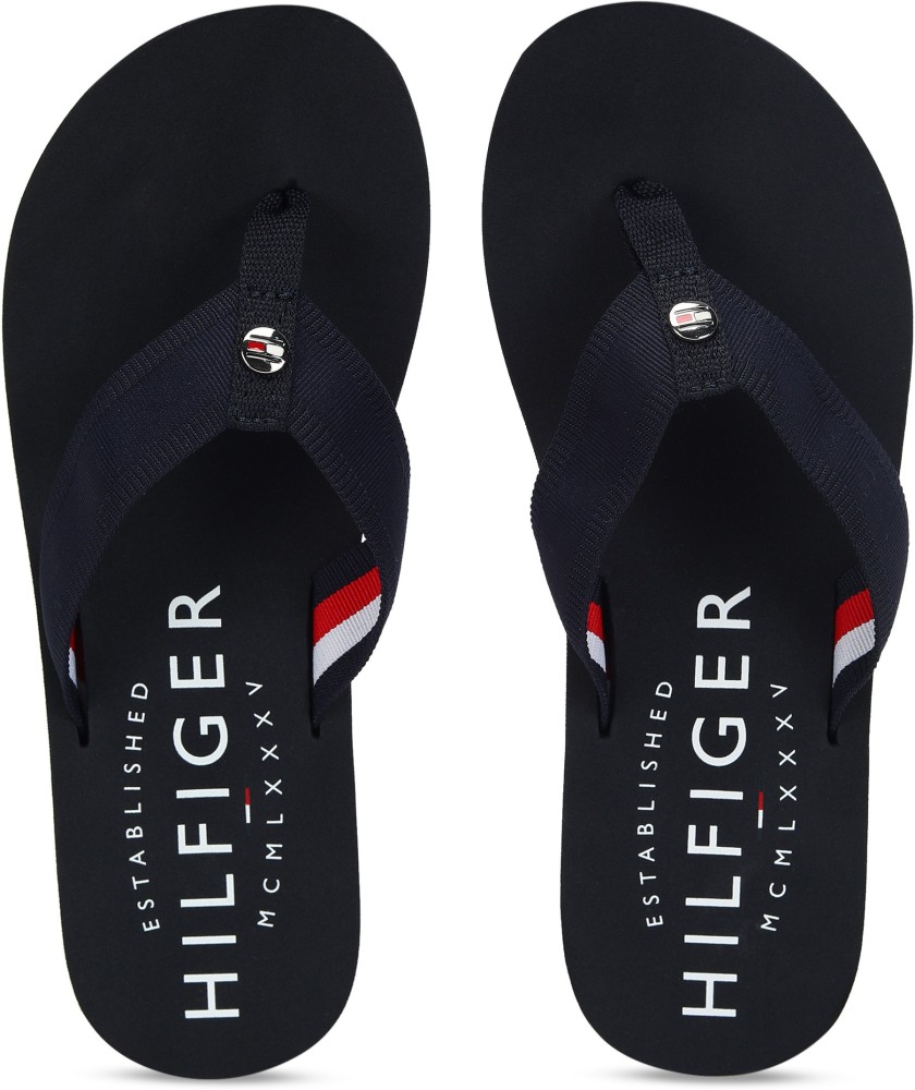 TOMMY HILFIGER Women Flip Flops Buy TOMMY HILFIGER Women Flip