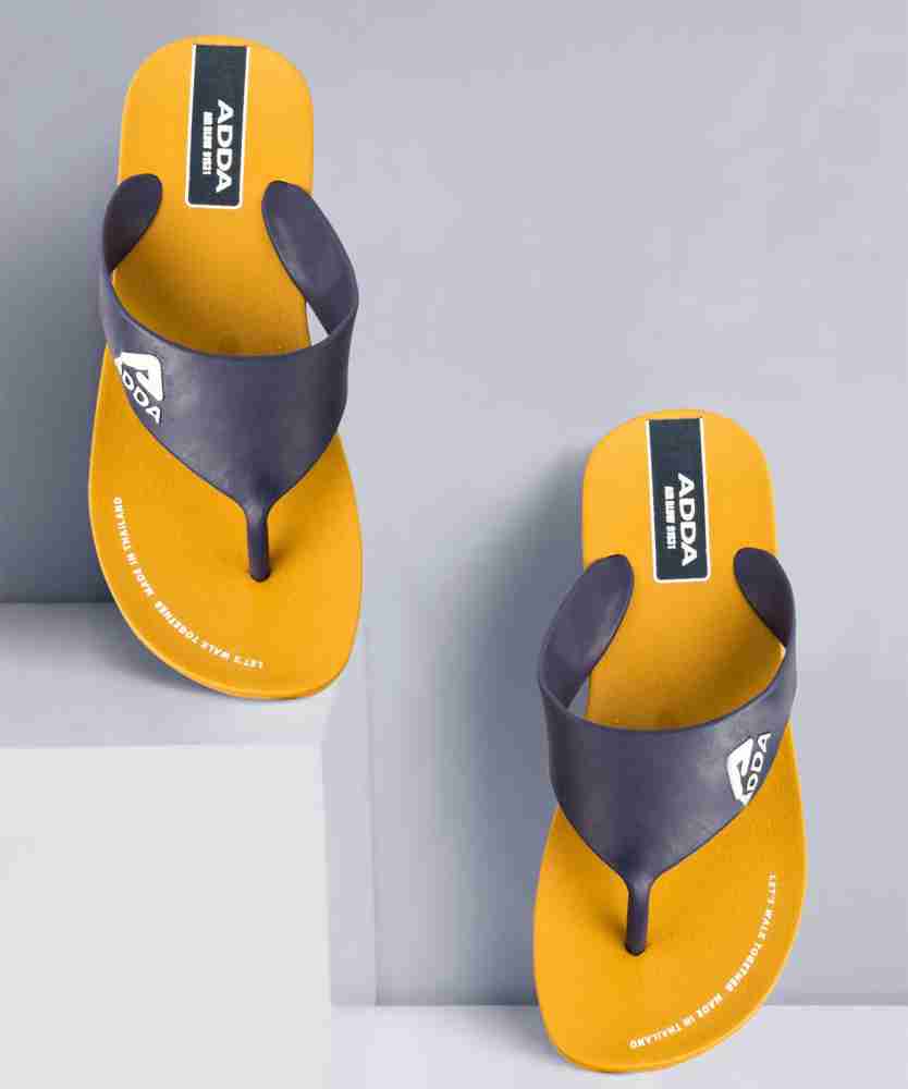 Adda flip flop discount slippers