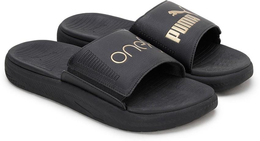 PUMA Men Softride Slide One8 Slides Buy PUMA Men Softride Slide