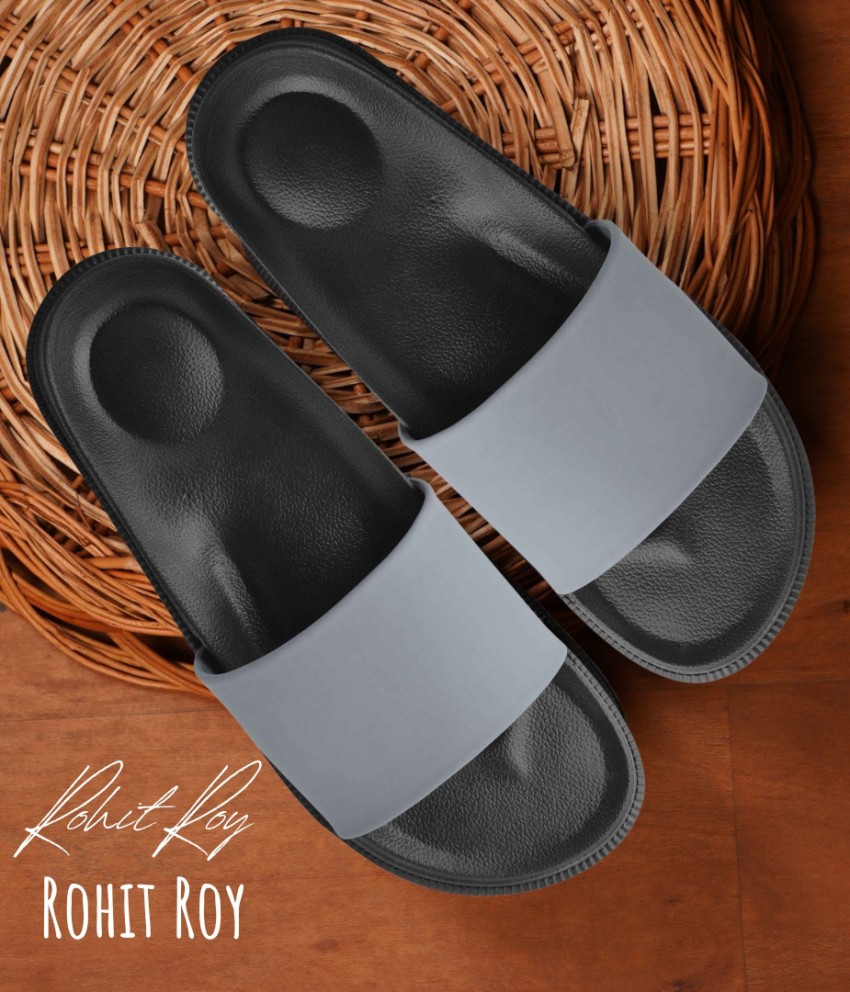 Mens casual slides new arrivals