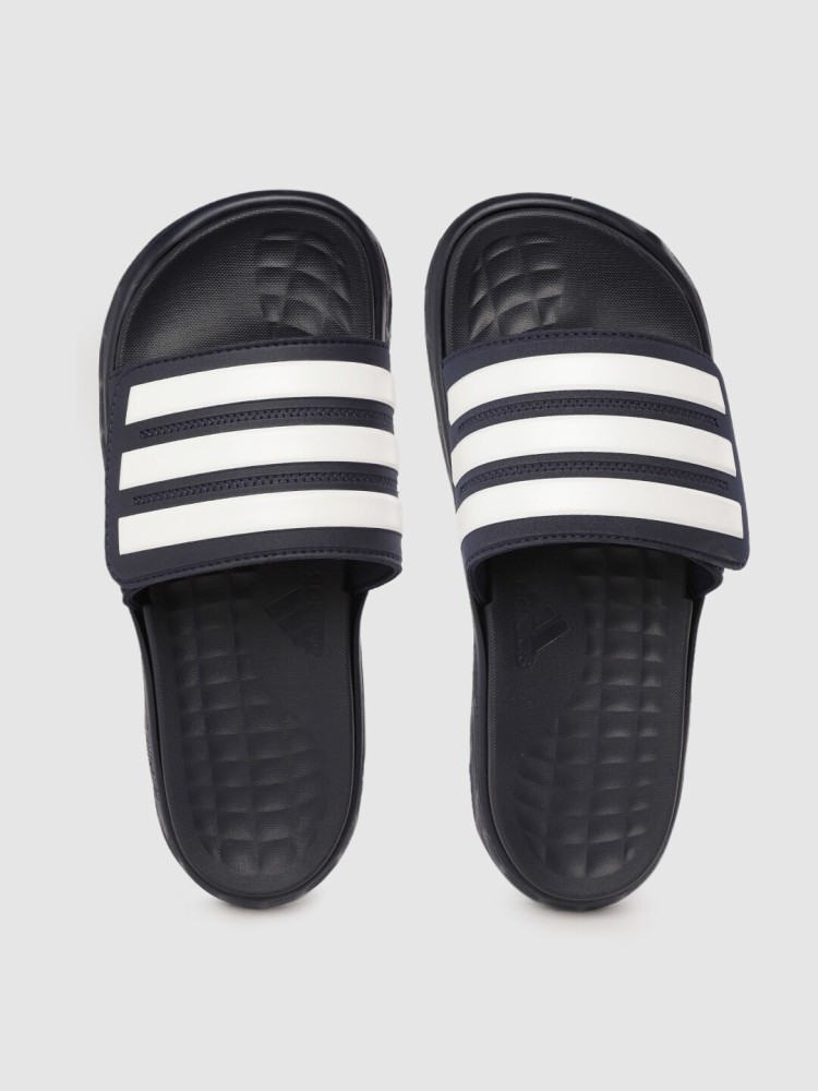 Adidas duramo slide myntra on sale