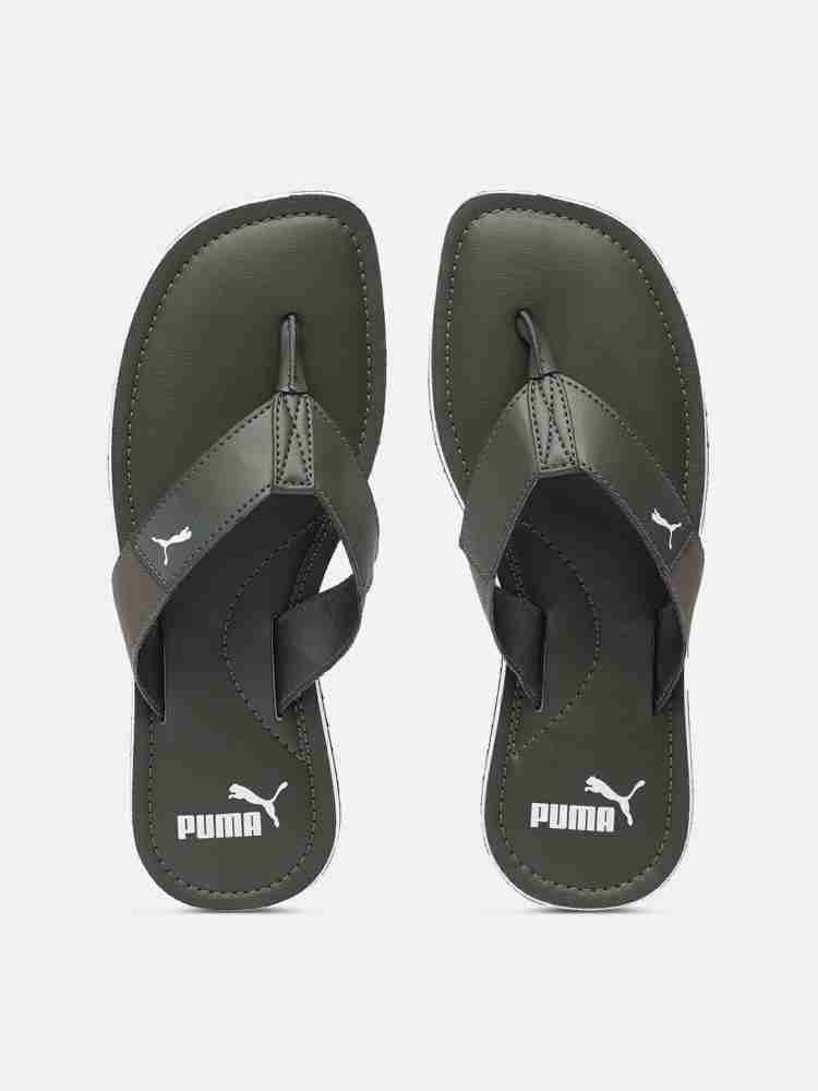 Puma flip flops warranty best sale