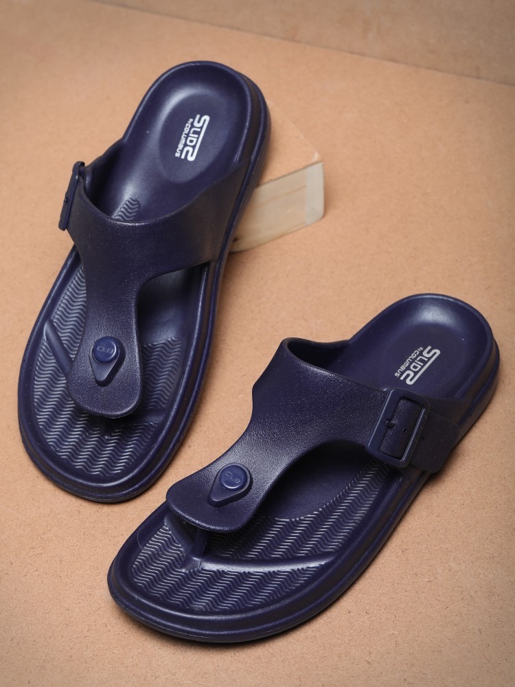 COLUMBUS Men Flip Flops Buy COLUMBUS Men Flip Flops Online at