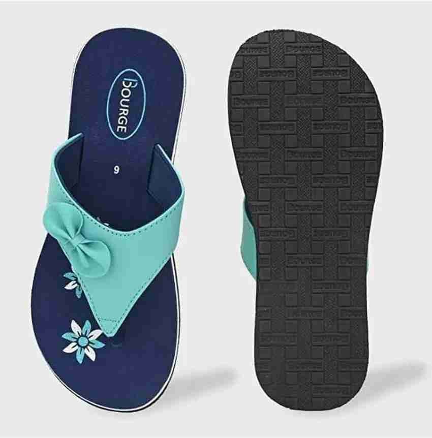 Bourge flip flop shop