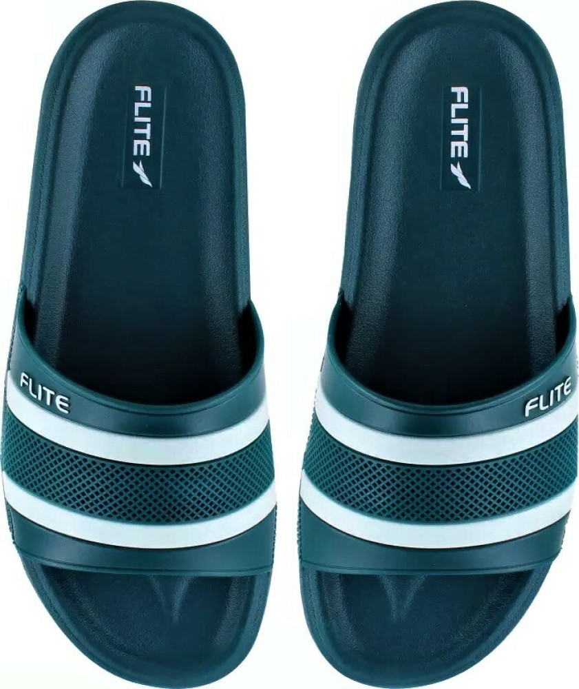 Sliders for hot sale men flipkart