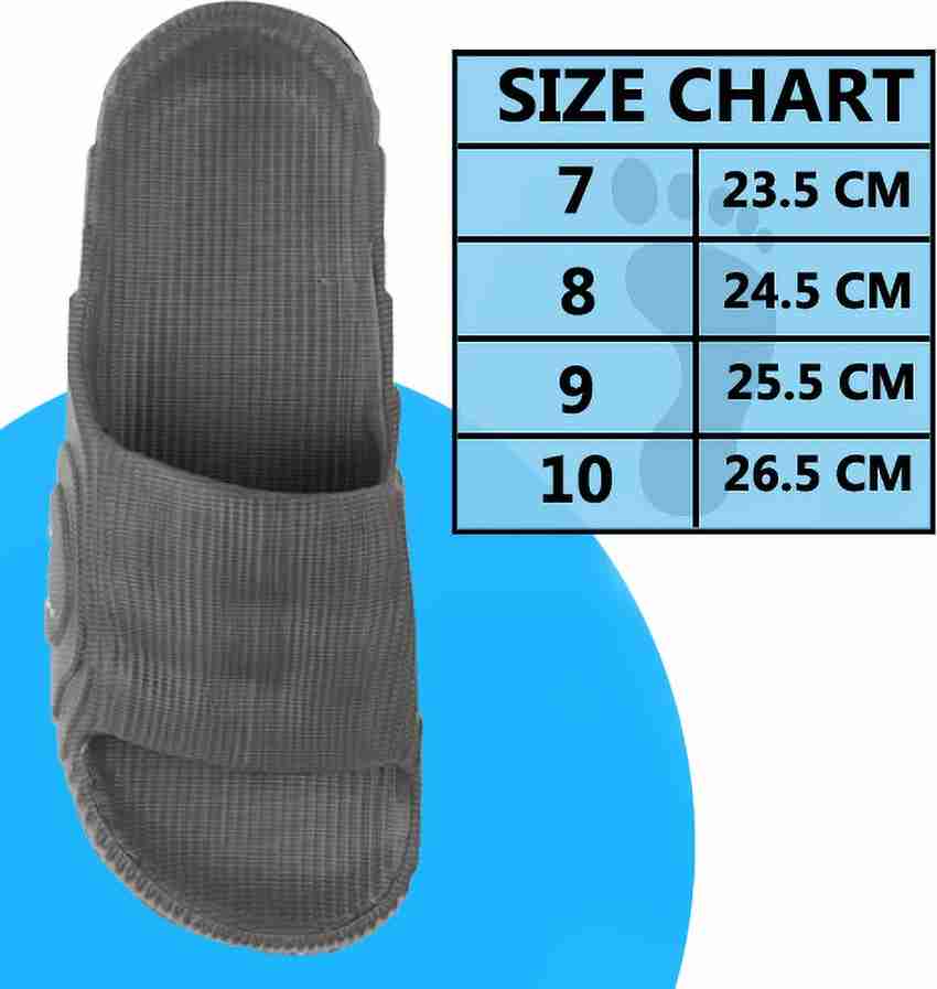Elecant Men Flip Flops - Buy Elecant Men Flip Flops Online at Best 