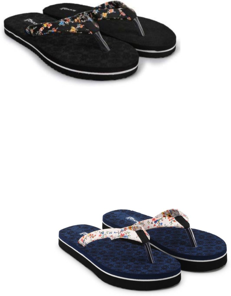 Online flip flops store for ladies