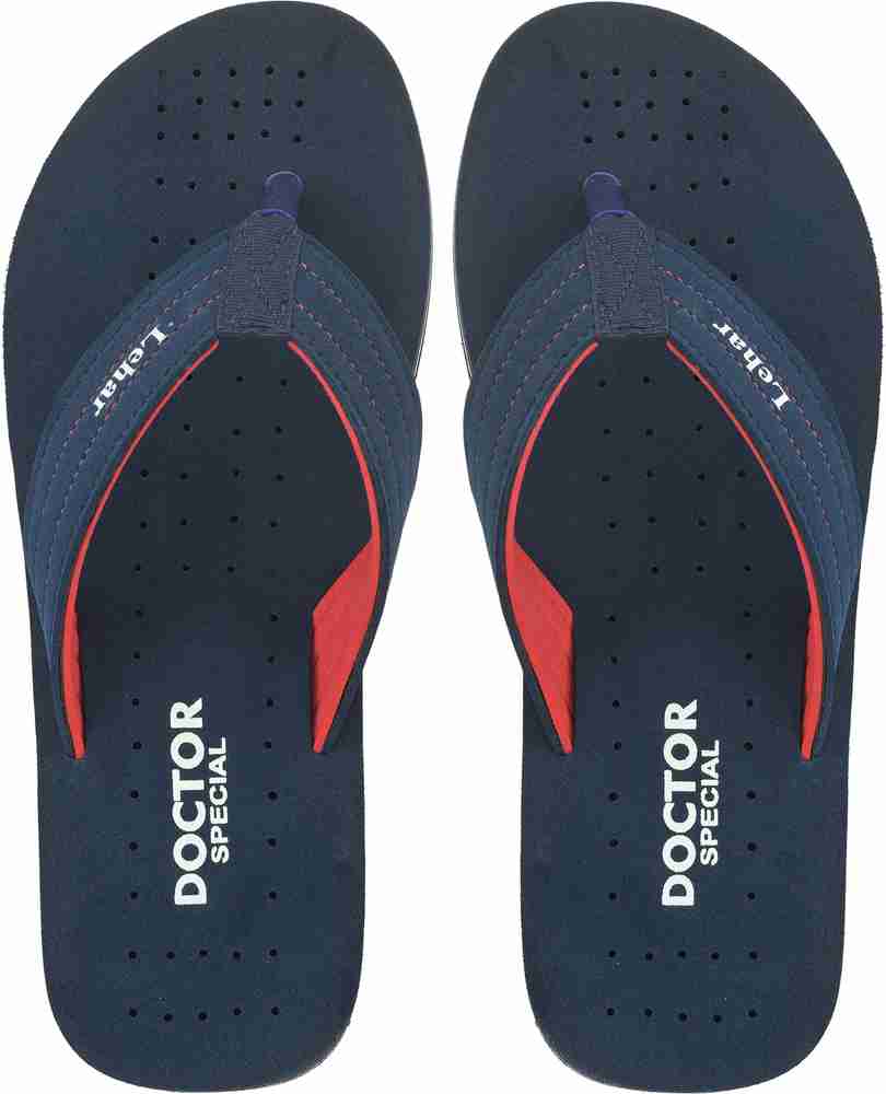 Soft sole hotsell flip flops mens
