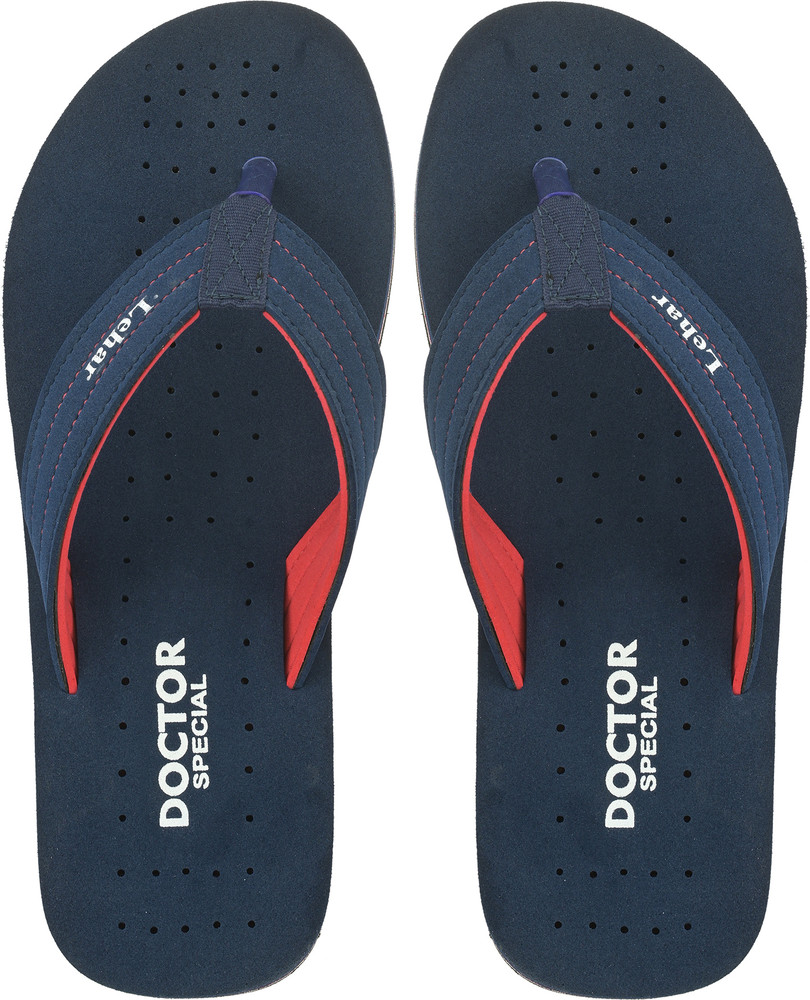 DOCTOR SPECIAL Men Ortho Care Diabetic Orthopaedic Comfort