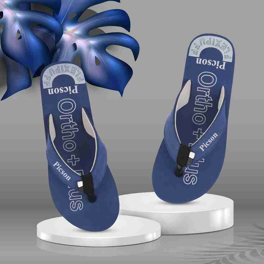 Rubber hawai deals chappal