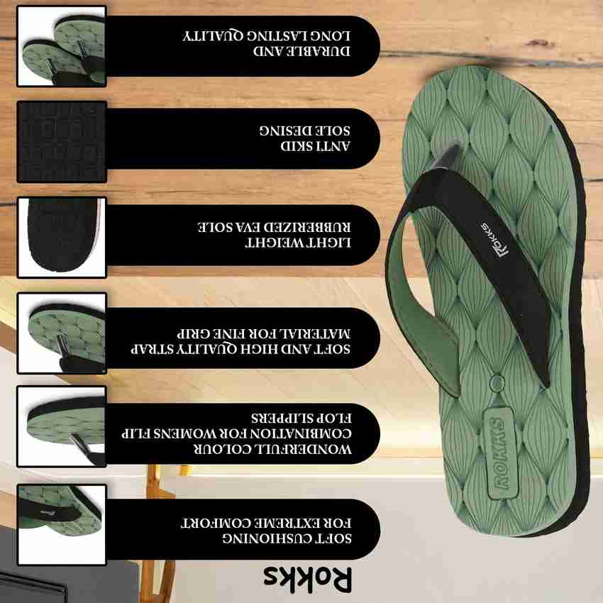High quality flip flops online