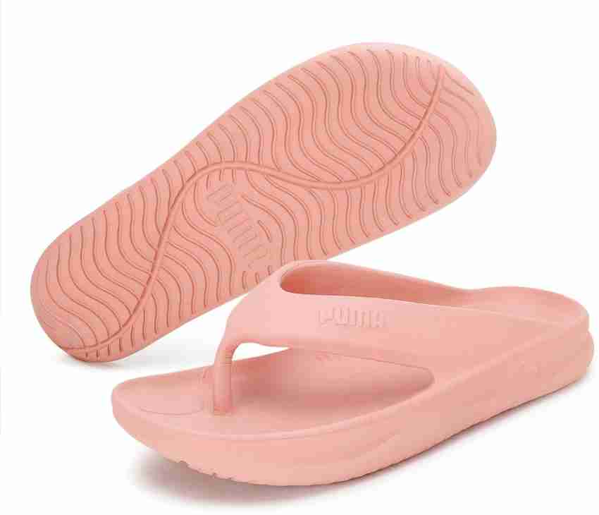 PUMA Women Wave Flip RES Slippers Buy PUMA Women Wave Flip RES