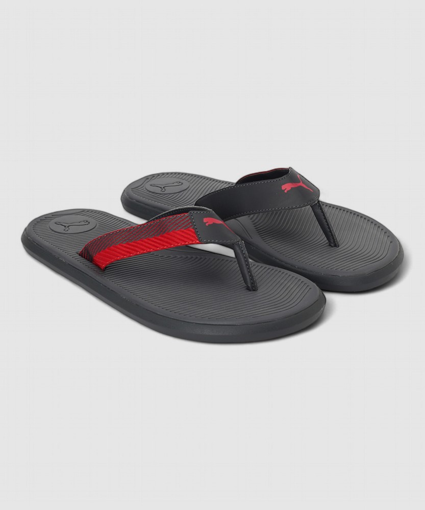 Puma idp flip flops hotsell