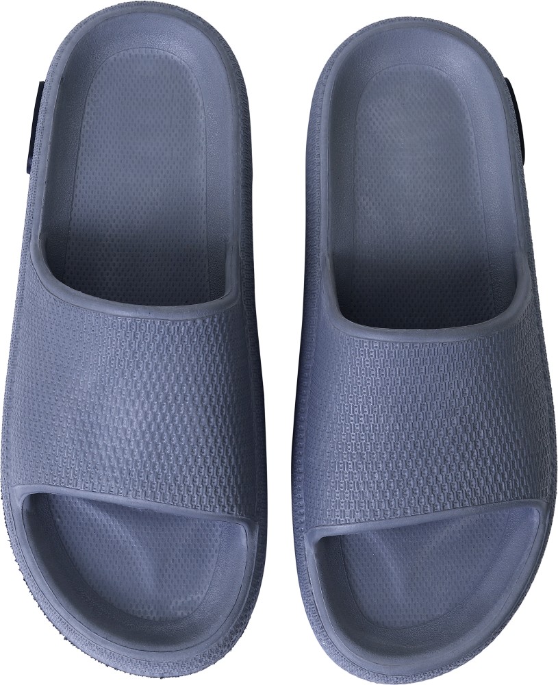 Best men's slide online slippers