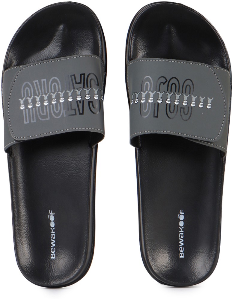 Bewakoof on sale flip flop